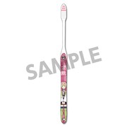 歯ブラシ（甘露寺蜜璃）