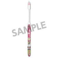 歯ブラシ（甘露寺蜜璃）