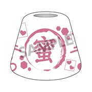 歯ブラシスタンド（甘露寺蜜璃）