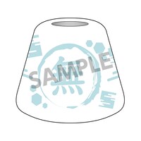 歯ブラシスタンド（時透無一郎）