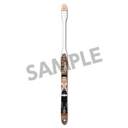 歯ブラシ（悲鳴嶼行冥）