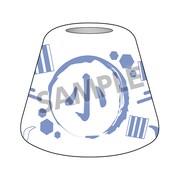 歯ブラシスタンド（伊黒小芭内）