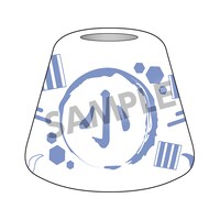 歯ブラシスタンド（伊黒小芭内）