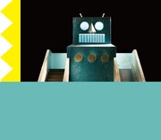 「THE PARK」初回生産限定盤