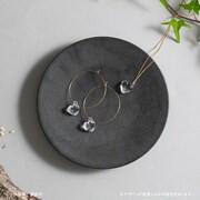 「宇宙兄弟 ハートな月の石アクセサリー」