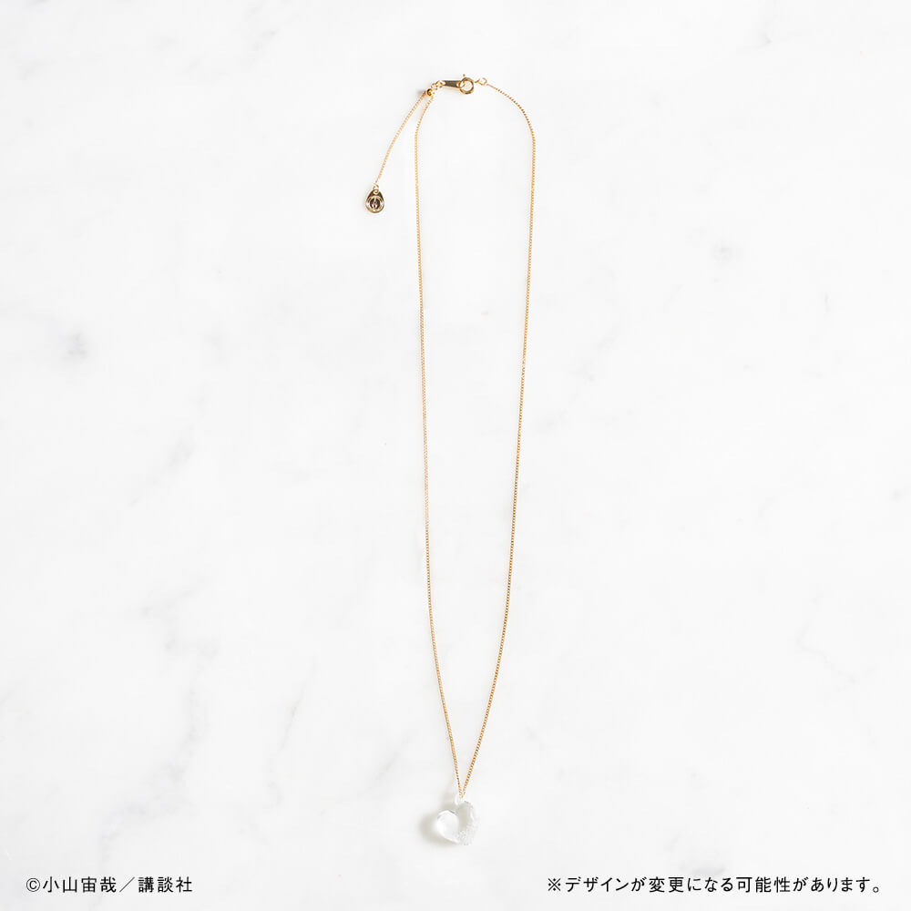 ネックレス