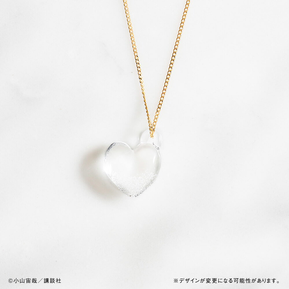 ネックレス