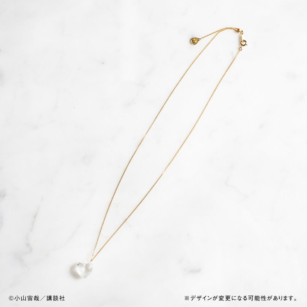 ネックレス