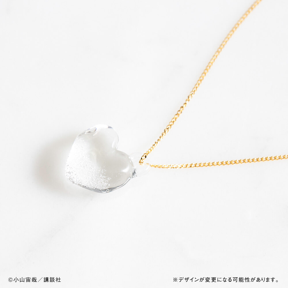 ネックレス