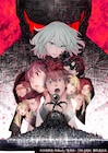 アニメ「EX-ARM」原作者・古味慎也自らが描いたメインビジュアル