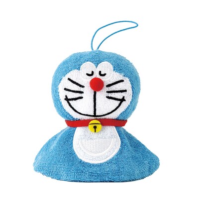 「てるてるマスコット」