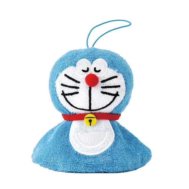 「てるてるマスコット」