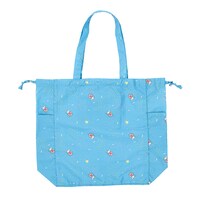 「飴の雨トートバッグ」