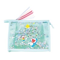 「飴の雨ポーチ」