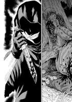 「髑髏は闇夜に動き出す セカンドシーズン」より。