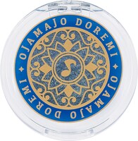 D賞「魔法玉クリームカラー」（青）