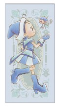 おジャ魔女どれみ 一番コフレ 見習いタップや魔法玉がカラフルなコスメに コミックナタリー おジャ魔女どれみ 一番コフレ 見習いタップや魔法玉がカラフルなコスメに コミックナタリー