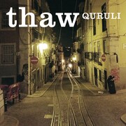 「thaw」ジャケット