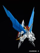 「PLAMAX MS-06 空王丸」