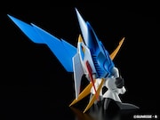 「PLAMAX MS-06 空王丸」