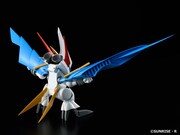 「PLAMAX MS-06 空王丸」