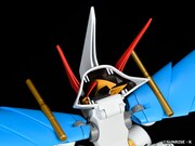 「PLAMAX MS-06 空王丸」