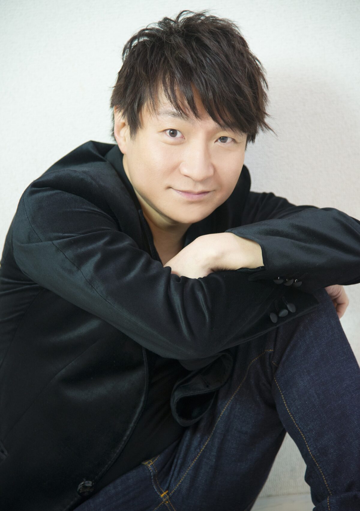 松野太紀 - 朗読劇「READING WORLD」始動、第1弾「約束の果て」でSnow 