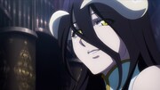 アニメ「オーバーロードIII」より。 (c)丸山くがね・KADOKAWA 刊/オーバーロード3製作委員会