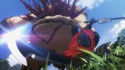 アニメ「オーバーロード」より。 (c)丸山くがね・KADOKAWA 刊/オーバーロード製作委員会
