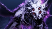 「劇場版総集編 オーバーロード 漆黒の英雄」より。 (c)丸山くがね・KADOKAWA 刊/オーバーロード製作委員会