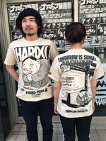 「明日は日曜日そしてまた明後日も……（坊一郎ナチュラル）」の着用イメージ。