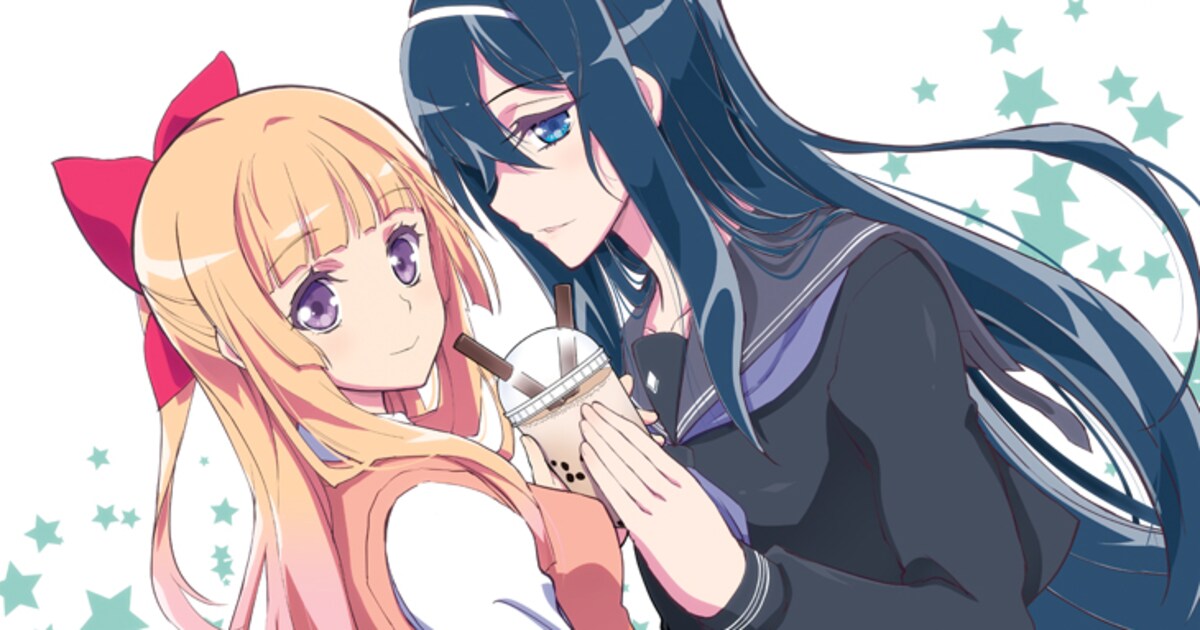 介錯が描く「神無月の巫女」のスピンオフ「姫神の巫女」マオウで新連載 
