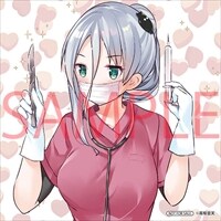 アニメイト特典