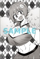 メロンブックス特典