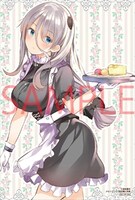 メロンブックス特典