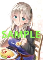 メロンブックス特典