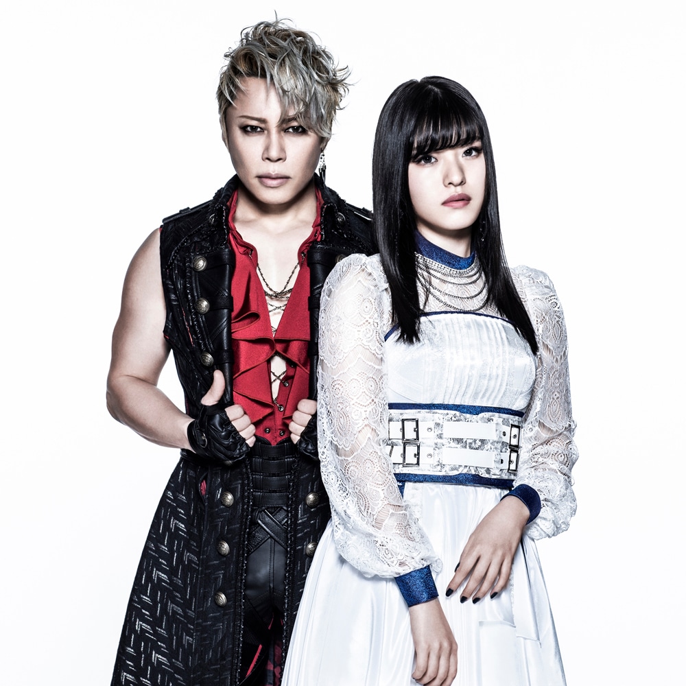 西川貴教+ASCA