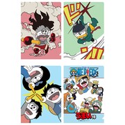 ミニクリアファイル