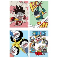 ミニクリアファイル