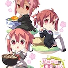 「結城友奈は勇者である 花結いのきらめき」がショートアニメ化、“六箇条”目も