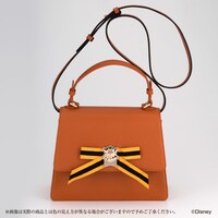 「ディズニー ツイステッドワンダーランド エンブレムバッグ / サバナクロー」