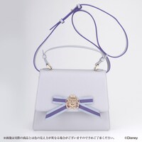 「ディズニー ツイステッドワンダーランド エンブレムバッグ / オクタヴィネル」