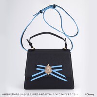 「ディズニー ツイステッドワンダーランド エンブレムバッグ / イグニハイド」