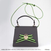 「ディズニー ツイステッドワンダーランド エンブレムバッグ / ディアソムニア」