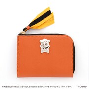 「ディズニー ツイステッドワンダーランド エンブレムウォレット / サバナクロー」