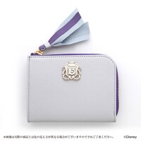 「ディズニー ツイステッドワンダーランド エンブレムウォレット / オクタヴィネル」