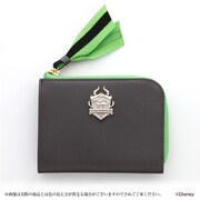 「ディズニー ツイステッドワンダーランド エンブレムウォレット / ディアソムニア」