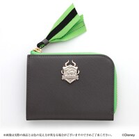 「ディズニー ツイステッドワンダーランド エンブレムウォレット / ディアソムニア」