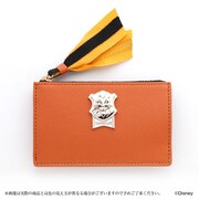 「ディズニー ツイステッドワンダーランド エンブレムマルチケース / サバナクロー」