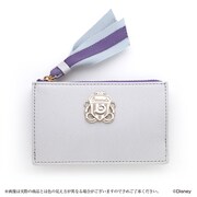 「ディズニー ツイステッドワンダーランド エンブレムマルチケース / オクタヴィネル」